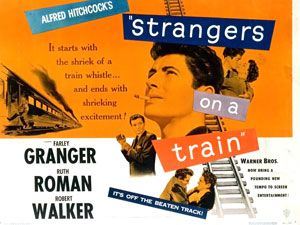 Strangers on a Train